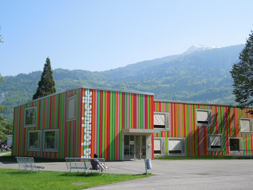 Le projet &quot;Bientôt à l’école&quot; démarre cet automne à Monthey